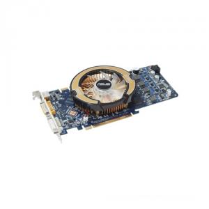 Placa video Asus GeForce 9600GSO TOP 384MB DDR3