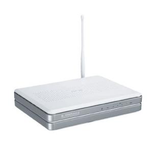 Router wireless ASUS WL-500GPV2