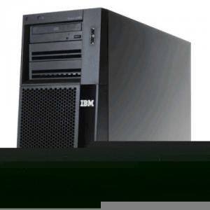 Server IBM x3400 M2 Intel&reg; Xeon&reg; CoreTM2 Quad E5504