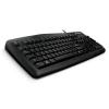 Tastatura microsoft 200, multimedia, usb,