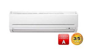 Aer Conditionat LG GOOD K09AH CLASA A 9000 BTU/h