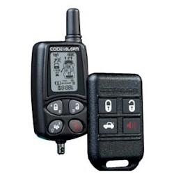 Alarma auto CODE-ALARM CA170