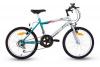 Bicicleta compact 20"