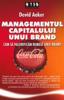 Cartea managementul capitalului unui brand