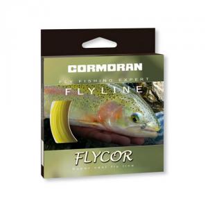 FIR MUSCA FLYCOR FLYLINE/PLUTIT/WF/CLS6 CORM.