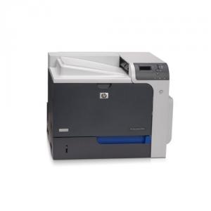 Imprimanta laser color HP CP4025dn, A4