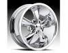 Janta foose legend wheel 18"