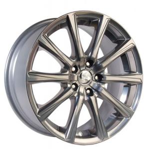 Janta sp 22 chromo 17"