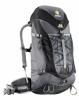 Rucsac act trail 32 deuter granite-black