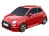 Spoiler fata fiat 500 model giovanni