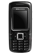 Telefon Benq Siemens C81