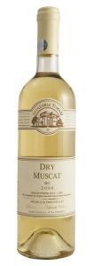Vin Dry Muscat Sec Tohani 0.750 ml