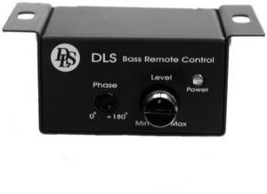 Amplificator DLS Ultimate A5