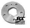 Distantiere roti 10mm Wheel spacers System 2P Audi