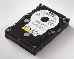 Hard Disk Western Digital Raptor 74 GB  Serial ATA2 10.000rpm