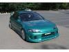 Honda civic 92-95 coupe body kit j-style