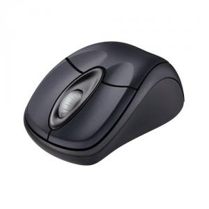 Mouse optic wireless Microsoft 3000, USB