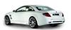 Praguri laterale Lorinser Mercedes CL Coupe W216