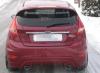 Prelungire spoiler spate ford fiesta ab