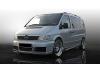 Spoiler fata mercedes vito w638