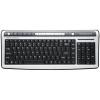 Tastatura standard slim pleomax