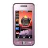 Telefon mobil Samsung S5230 Star Pink