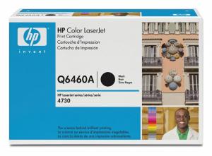 Toner HP Q6460A Negru