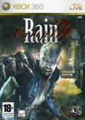 Vampire rain