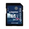 Card de memorie Kingston SDHC 16GB, Class 4 Ultimate XX Flash Ca