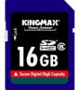 Card Memorie Kingmax SDHC 16GB Class 6