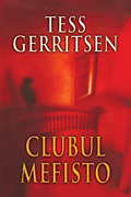 Cartea Clubul Mefisto