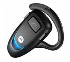 Casca Motorola H350 Bluetooth Headset Black