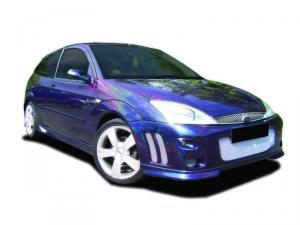 Ford focus 2 body kit