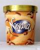 Inghetata Nirvana Pralines&Cream