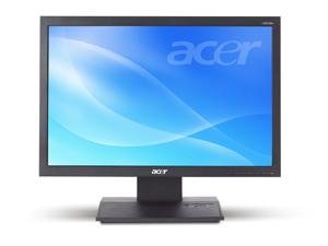 Monitor lcd acer v203wb