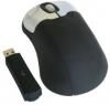 Mouse optic wireless, stey