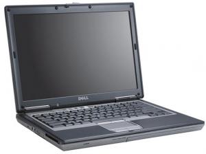 Notebook Dell Latitude D830 WUT752G16WVBN4ZB