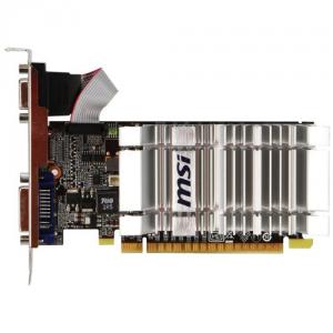 Placa video MSI nVidia GeForce 8400GS