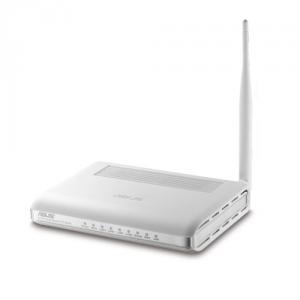 Router Wireless-N Asus RT-N10U