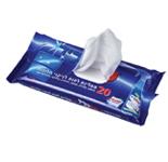 SANO CLEAR WIPES (20)