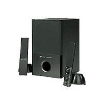 Sistem audio Altec Lans VS4121 (black)
