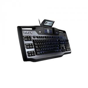 Tastatura logitech g15 gaming