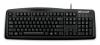 Tastatura microsoft 200, multimedia, usb, neagra