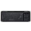 Tastatura standard pleomax pkb5200b, ps/2, negru