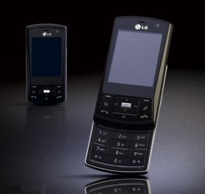 Telefon LG KS10