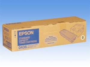 Toner Epson C13S050436 Negru
