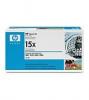 Toner negru, nr. 15X, HP C7115X