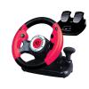 Volan serioux srxw-r9v realracer, pedale, vibratii,