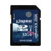 Card de memorie Kingston SDHC 32GB, Class 4, Ultimate XX Flash C