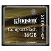 Card memorie kingston compact flash 16gb, ultimate